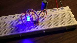 Maybe you would like to learn more about one of these? How To Make A Pulsing Fading Led Circuit Youtube