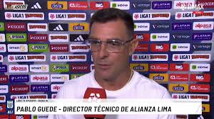 Alianza Lima vs. Sporting Cristal: Key Match in Liga 1 2026
