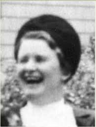 Mary Elizabeth Ausman Scott (1870-1933)