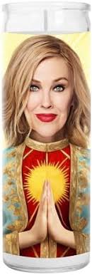 Amazon.com: Will Smith Vela de oración de celebridades