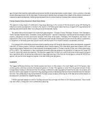 The results discussion chapter is the main part of your phd thesis. Chapter Three Discussion Of Survey Results And Florida Case Example Funding Industrial Aviation The National Academies Press