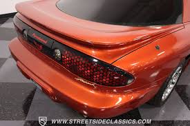 Image result for Sunset Orange 2001 Pontiac
