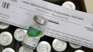 Tome sua vacina da gripe no lavoisier sem precisar agendar! Veja Quem Podera Receber A Vacina Da Gripe Na 1Âª Etapa Em Campinas Vacinas Acidade On Campinas