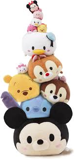 Tsum Tsum Disney Store Disney Tsum Tsum Tsum Tsum Disney Plush