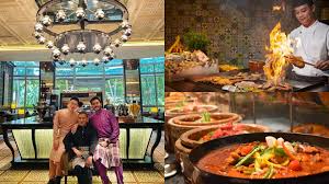 Inilah jadwal berbuka puasa 1442 h atau tahun 2021 m agar kita dapat merencanakan kegiatan yang berhubungan dengan ibadah puasa tersebut. 13 Bufet Ramadan Terbaik Di Kl 2021 Buka Puasa Tahun Ini Dengan Bufet Hotel Yang Enak Klook Travel Blog