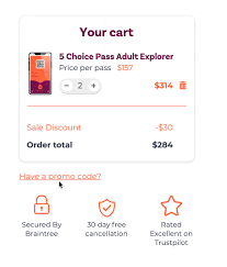 The new york pass coupon codes for discount shopping at newyorkpass.com and save with 123promocode.com. Le Guide Etape Par Etape Newyorkattractionpasses Com