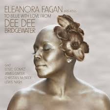 Eleanora Fagan: To Billie With Love From Dee Dee: Bridgewater, Dee Dee,  Bridgewater, Dee Dee, Carl Fischer: Amazon.ca: Music