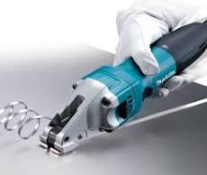 Máy cắt kim loại thẳng makita js1601