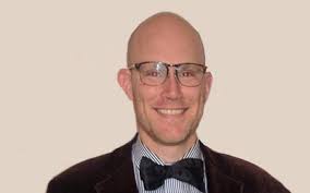 Kevin Bell: Soldier, Humanitarian, Crime Fighter, Law Student