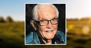 Bernard J. "BJ" Geary Obituary February 12, 2019