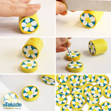 Sind sie auf der suche. Basteln Mit Fimo Knete Anleitung Und 4 Diy Ideen Talu De
