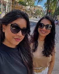 Jarrod Kruger's Instagram, Twitter & Facebook