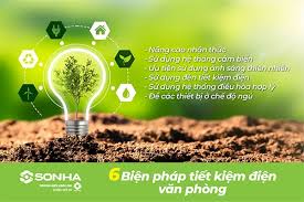 Tiết kiệm năng lượng là gì? Cách tiết kiệm năng lượng hiệu quả?
