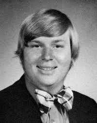 1974 Albert Einstein Jr. High Pepsters