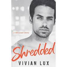 JAGGED (Wreckage Book 1)