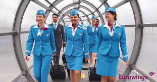 The official website of «sunexpress»: Eurowings Flight Attendant Casting For Vienna And Munich Airport In Sofia Career Aero