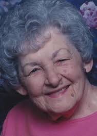 Beulah Henrichs Obituary (2015)