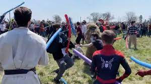 Jason & josh fight about space force. F4jzo7od8o0kqm