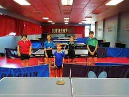 Situé à nantes, à 05minutes de notre établissement scolaireet à 10 minutes de la gare sncf, il est aisément accessible par bus et par tram. Clenay Tennis De Table Publicaciones Facebook