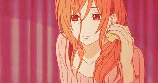 Natsume Asako Art Anime Inspiration