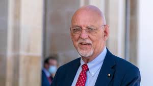 Ett år kvar till ordförandeskapet