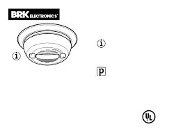 Photoelectric smoke alarms are generally more effective at detecting smoldering ﬁres which smolder for hours. Https Www Manualshelf Com Manual Brk Electronic First Alert 4120sb Brk Electronics Smoke Alarms Users Manual 4120sb 4120b 4120 Ac Html