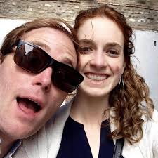 Rhett Smith and Leigh Carey's Wedding Website