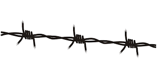 The motto is victory or. The Powerful Meaning Of Barbed Wire Tattoos Symbol Sage