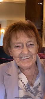 Funeral arrangements for late person