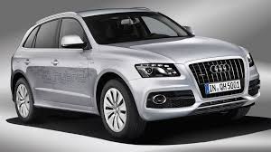 Image result for Cool Silver 2013 Q5