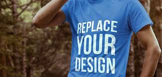Download Mockups Para Camisetas Plantillas Para Usar En Tu Ecommerce 2021