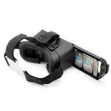 Gafas de realidad virtual vr box 2.0. Unotec Gafas Realidad Virtual Vr Box Pccomponentes Com