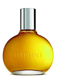 Daphne Comme des Garcons parfum - un parfum pour femme 2009