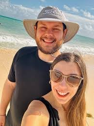 Paula Macri's Instagram, Twitter & Facebook