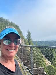 On saturday, I ran my 30th state