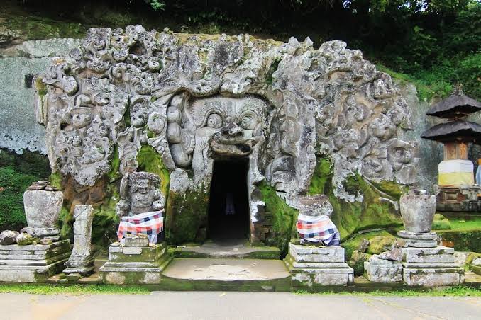 Goa Gajah
