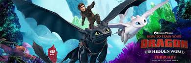 Fly, soar, swoop and color your adventures. How To Train Your Dragon Lollipops Hungry Happenings Video