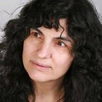 Catherine Shaw (Author of The Three Body Problem)