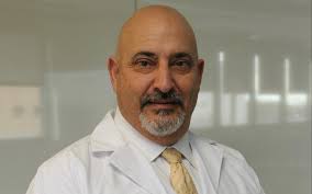 ✨Joseph Spott, DO, is now seeing...