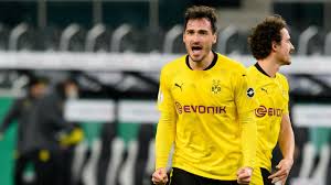 Borussia dortmund has scored a total of 0 goals this season in bundesliga. Gladbach Vs Bvb Drei Dinge Die Auffielen Dortmund Hat Ein Neues Bollwerk Eurosport