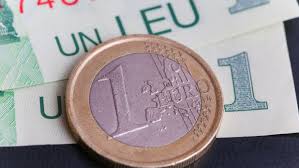 Euro A ScÄƒzut Spre 4 72 Lei Cel Mai Mic Nivel Din Ianuarie PanÄƒ In Prezent