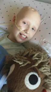 Seattle Children's launches first trial to cure brain cancer with child's  immune system