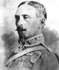 Larry Burden's This Day In The RCMP