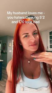 What Does 53 and 170 Pounds Look Like