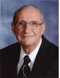 Rev Gerald E. Deffenbaugh (1930-2018)