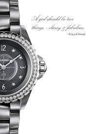 Today Would Have Been Cocochanel S 130th Birthday Chanel J12 Watch Http Www Reisnichols Com Watches Best Love Quotes Woman Quotes Best Quotes Of All Time