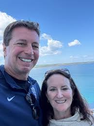 Jim Tobin's Instagram, Twitter & Facebook