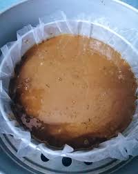Talam tepung | gula melaka ni cik ain pakai gula melaka, kalau korang nak pakai gula merah pun boleh juga. Talam Gula Merah Persis Air Tangan Ibu Lembut Cukup Berlemak Sedap Pa Ma