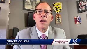 State Auditor tells troubled Gallup hospital to turn over documents