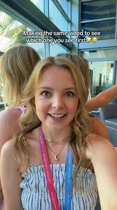 Brianna Rorie's Instagram, Twitter & Facebook